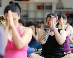 Yoga Teacher Training in Austria