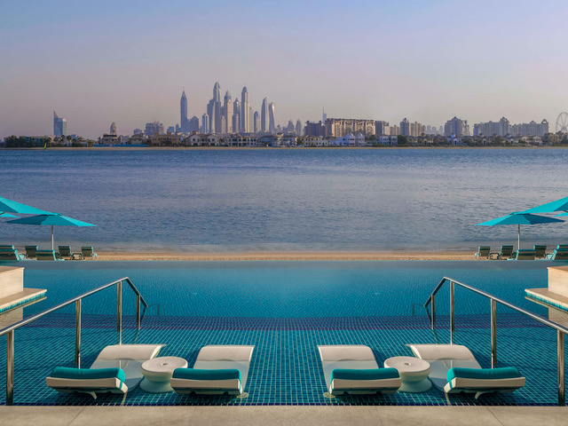 NowYoga Retreat in Dubai 2022